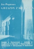 Gwiazdy z Krakowa