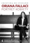 Oriana Fallaci Portret kobiety