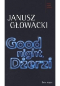 Good Night, Dżerzi