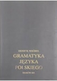 Gramatyka języka polskiego