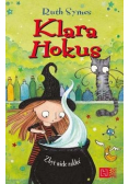 Klara Hokus Zbyt wiele zaklęć