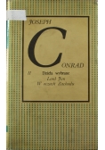 Dzieła wybrane Joseph Conrad