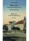 Bielawa wędrówki ulicami miasta przewodnik