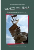 Władze widzenia