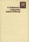 Wierzenia ludów Północy