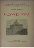 Sacco Di Roma 1923 r