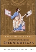 Literatura polskiego średniowiecza