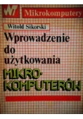 Wprowadzenie do użytkowania mikrokomputerów