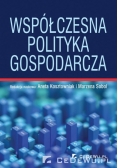 Współczesna polityka gospodarcza