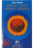Edgar Cayce - śpiący prorok