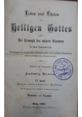 Heiligen gottes, 1882 r.