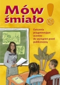 Mów śmiało