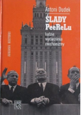 Ślady PeeReLu