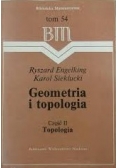 Geometria i topologia tom 54