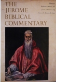 The Jerome Biblical Commentary
