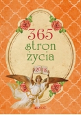 Kalendarz 2018. 365 stron życia