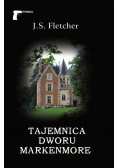 Tajemnica dworu Markenmore