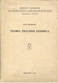 Teoria tragedii Lessinga
