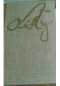 Listy