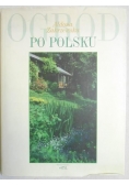 Ogród po polsku