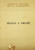 Religia a obcość