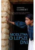 Modlitwa o lepszy dzień