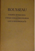 Rousseau