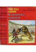 Tak żyli ludzie 33 tomy