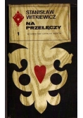 Na przełęczy 1