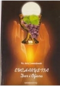Eucharystia. Dar i ofiara