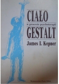 Ciało w procesie psychoterapii Gestalt