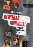 Otwierać milicja