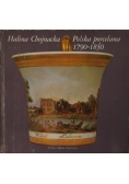 Polska porcelana 1790-1830