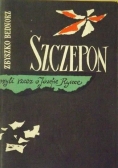 Szczepon, czyli rzecz o Józefie Ryszce