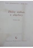 Zbiór zadań z algebry