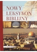Nowy leksykon biblijny