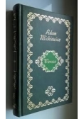 Mickiewicz. Wiersze