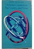The Country and Times