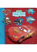 Auta Maxi książeczka malucha