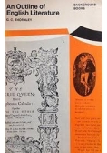 An Outline of English Literature