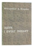 Dzieła. Język i świat realny