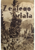 Z całego świata r 1931