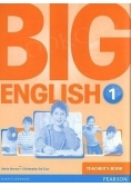 Big English 1. Teacher's Book