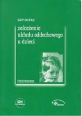 Zakażenia układu oddechowego u dzieci