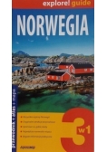 Norwegia 3. Przewodnik