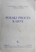 Polski proces karny