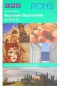 Rozmówki ilustrowane włoskie