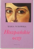 Hiszpańskie oczy
