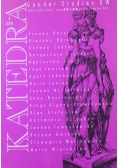 Katedra Gender Studies 1