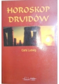 Horoskop Druidów